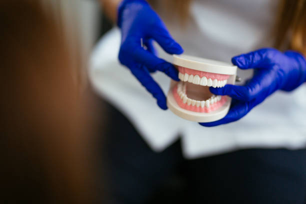 Oral Surgery in Ann Arbor, MI