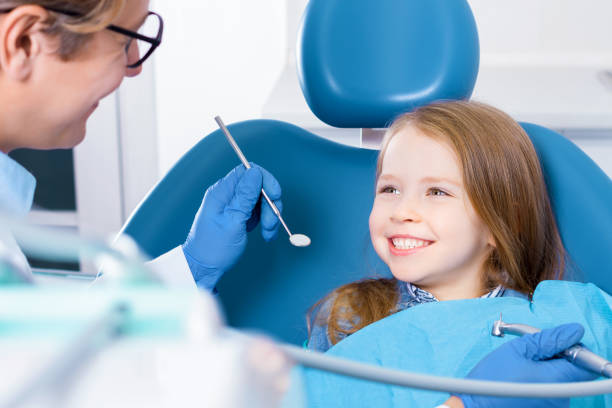 Oral Cancer Screening in Ann Arbor, MI