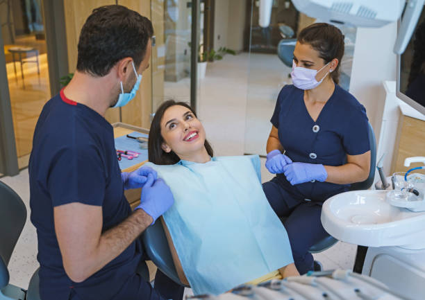 Full Mouth Reconstruction in Ann Arbor, MI