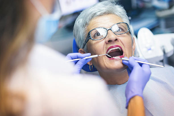 Emergency Dental Services in Ann Arbor, MI